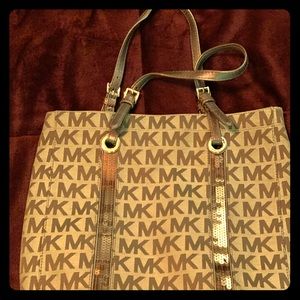 Michael Khors Shoulder Bag